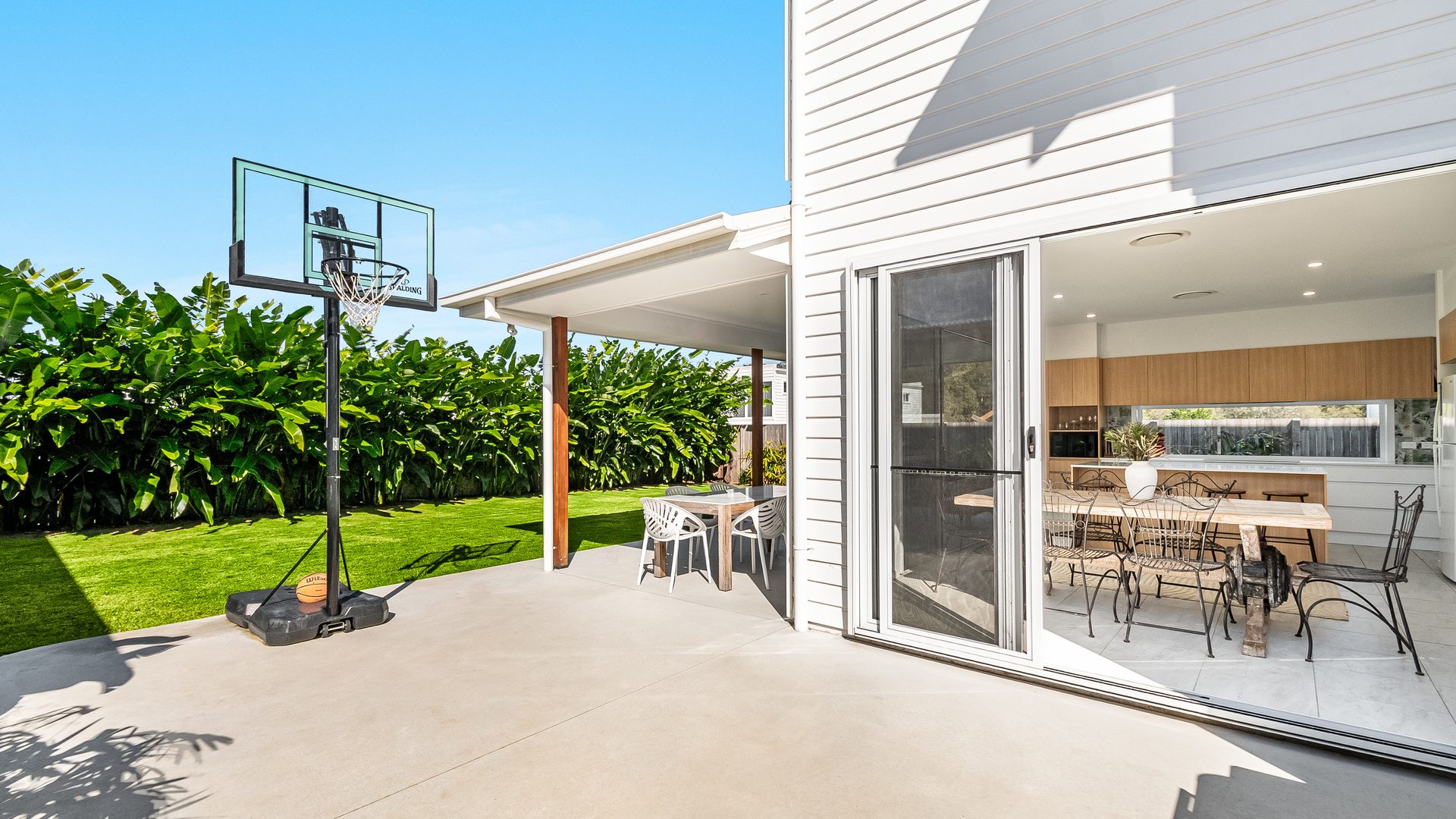Sold - 4 Seaside Avenue - New Property in Skennars Head - Real Estate by Jason Crethar