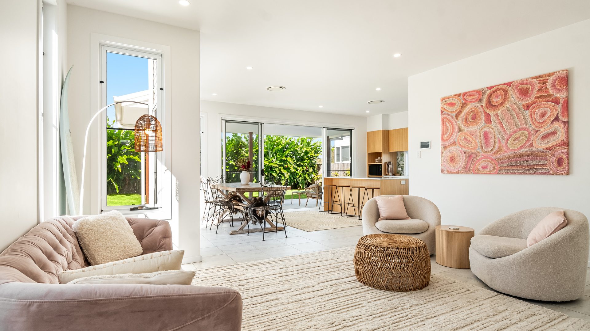 Sold - 4 Seaside Avenue - New Property in Skennars Head - Real Estate by Jason Crethar