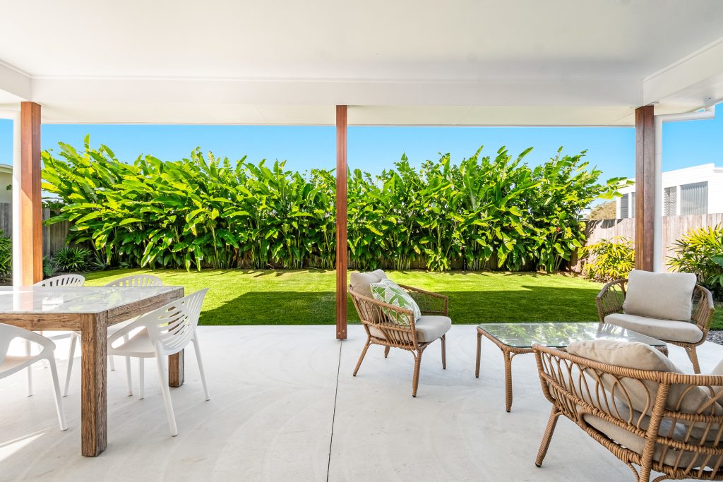Sold - 4 Seaside Avenue - New Property in Skennars Head - Real Estate by Jason Crethar