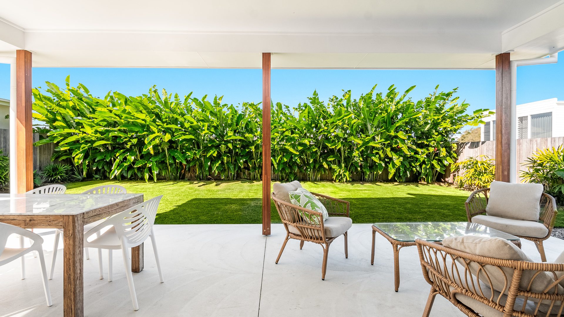 Sold - 4 Seaside Avenue - New Property in Skennars Head - Real Estate by Jason Crethar
