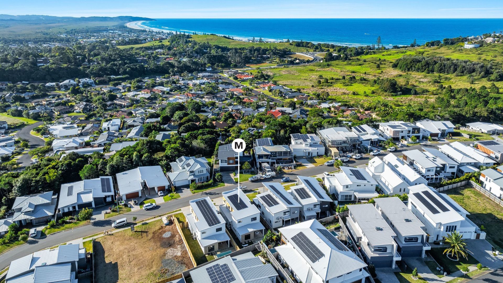 Sold - 19A Sunray Crescent - New Property in Lennox Head - Real Estate by Ryan McFarland