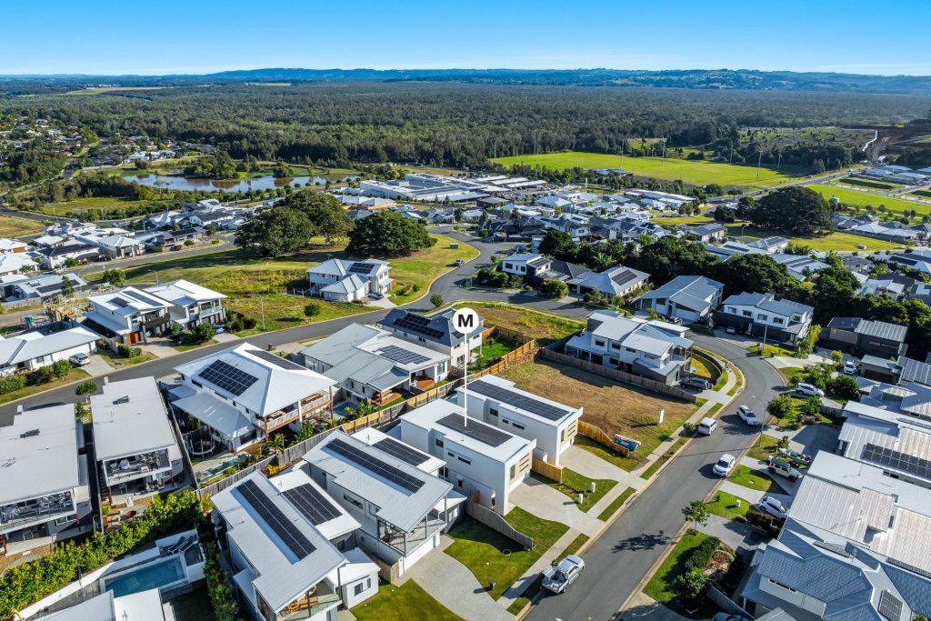 Sold - 19A Sunray Crescent - New Property in Lennox Head - Real Estate by Ryan McFarland