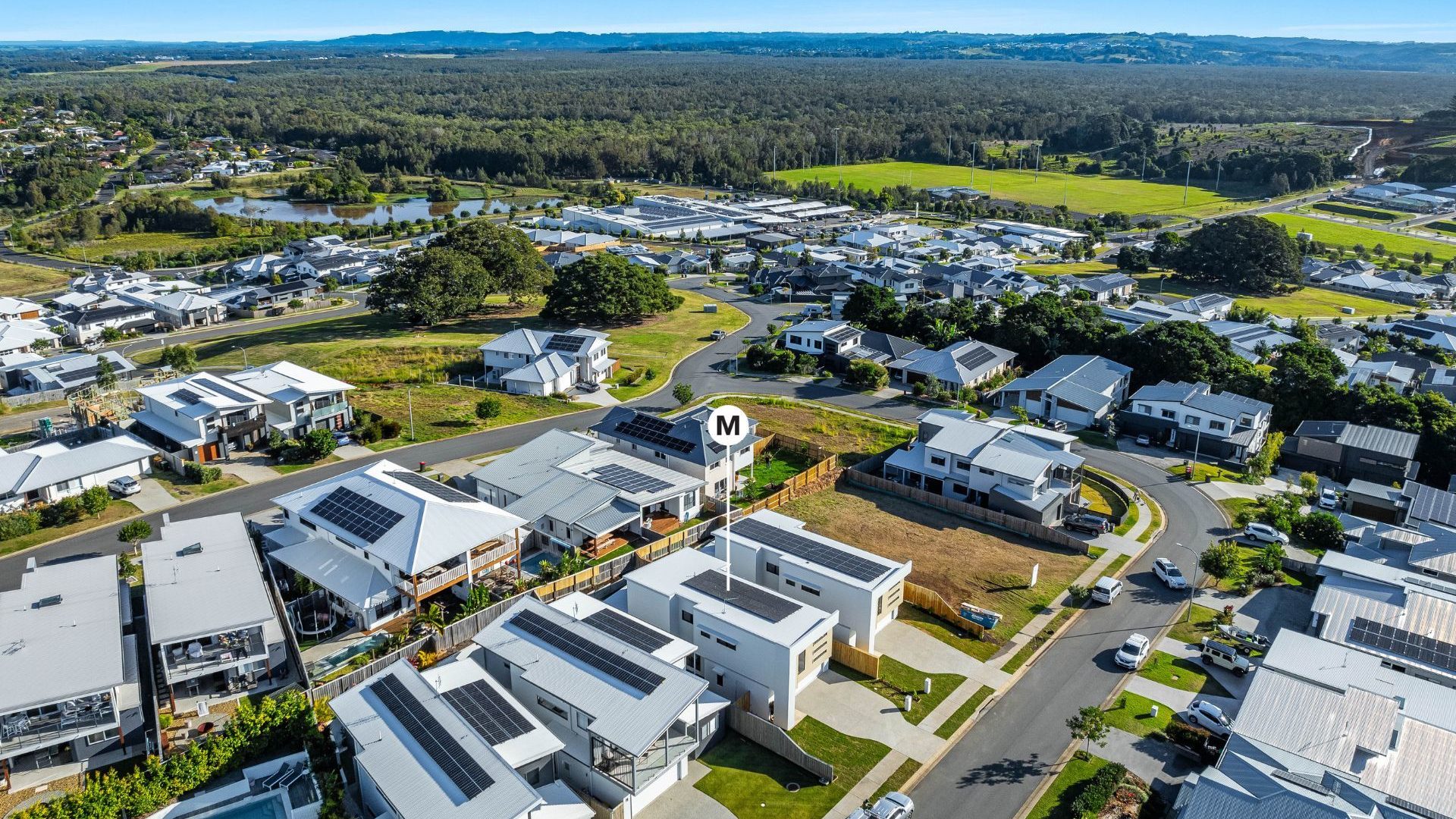 Sold - 19A Sunray Crescent - New Property in Lennox Head - Real Estate by Ryan McFarland