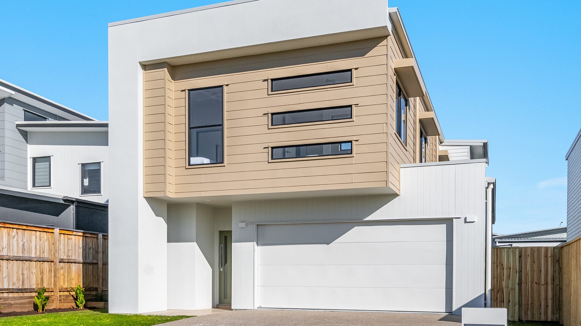 Sold - 19A Sunray Crescent - New Property in Lennox Head - Real Estate by Ryan McFarland