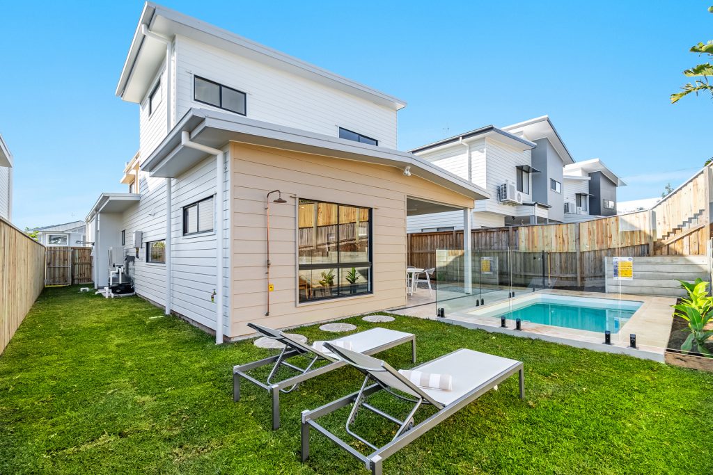 Sold - 19A Sunray Crescent - New Property in Lennox Head - Real Estate by Ryan McFarland
