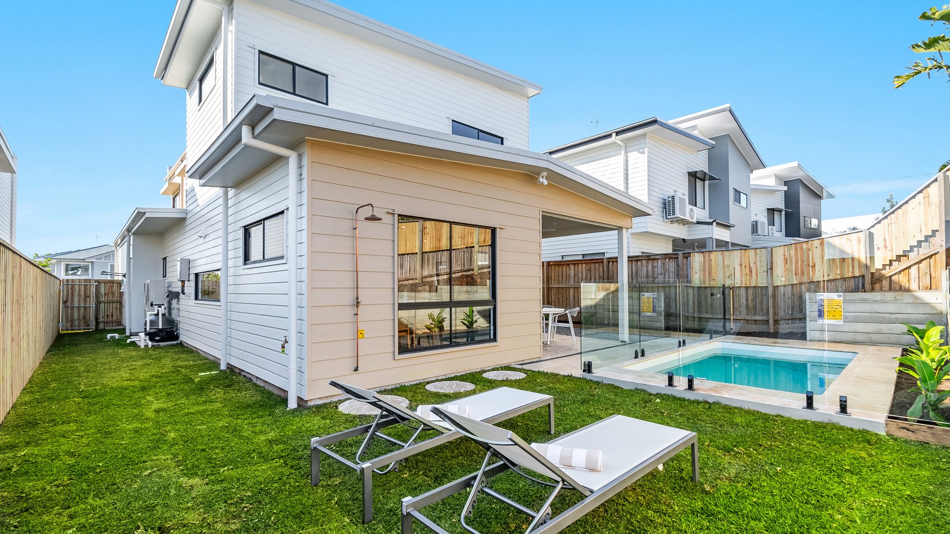 Sold - 19A Sunray Crescent - New Property in Lennox Head - Real Estate by Ryan McFarland