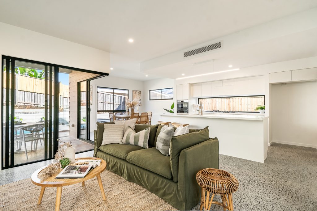 Sold - 19A Sunray Crescent - New Property in Lennox Head - Real Estate by Ryan McFarland