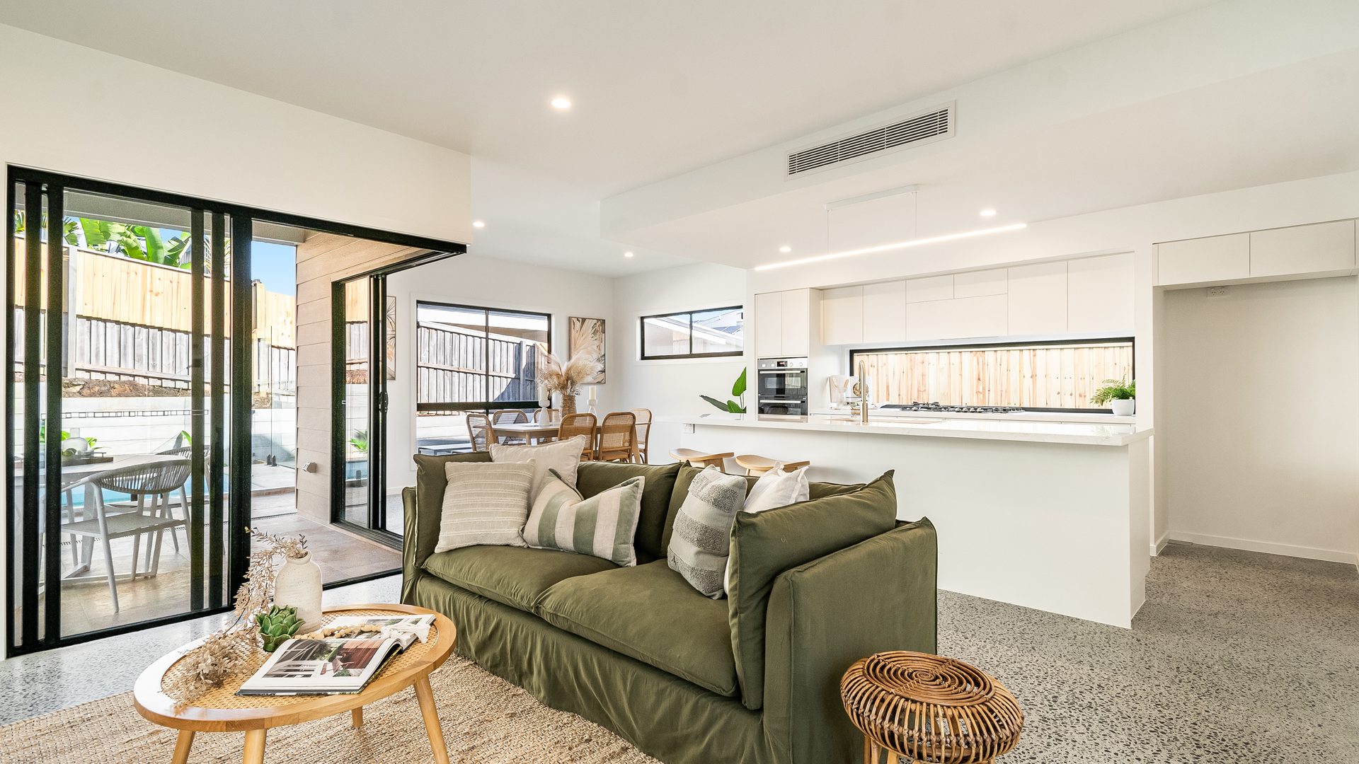 Sold - 19A Sunray Crescent - New Property in Lennox Head - Real Estate by Ryan McFarland