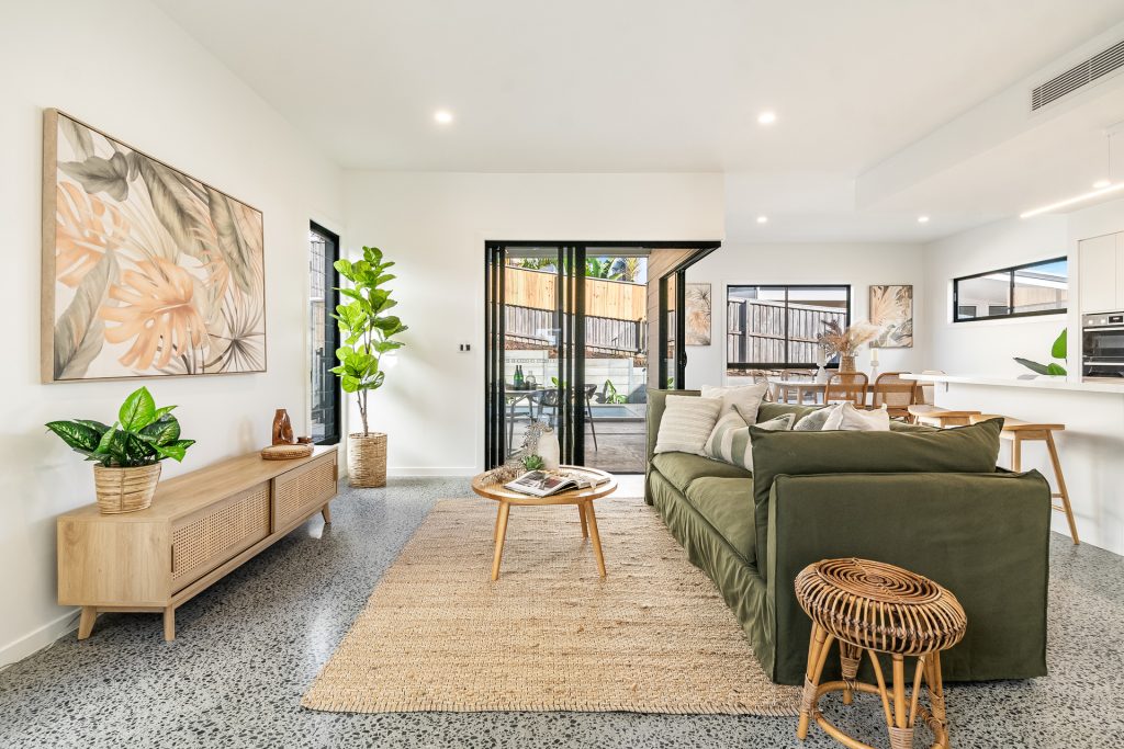 Sold - 19A Sunray Crescent - New Property in Lennox Head - Real Estate by Ryan McFarland