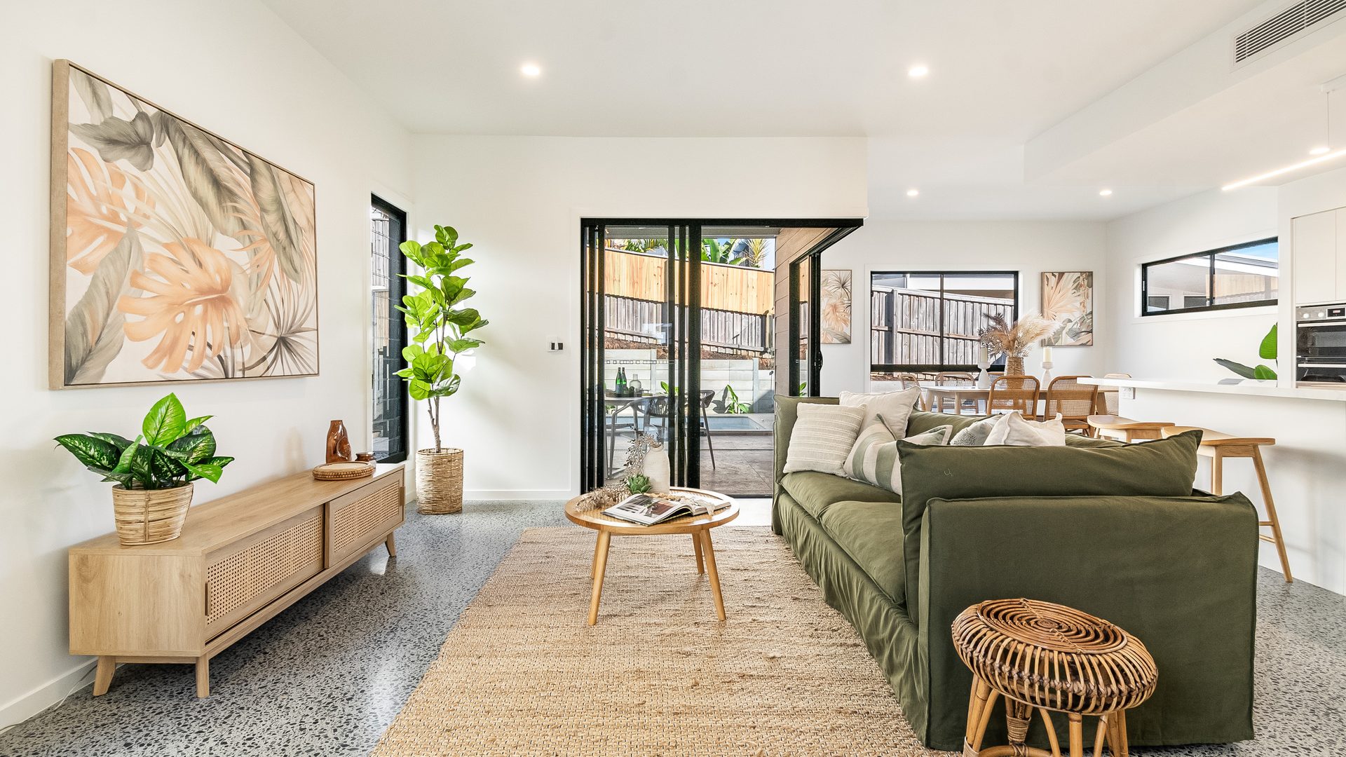 Sold - 19A Sunray Crescent - New Property in Lennox Head - Real Estate by Ryan McFarland