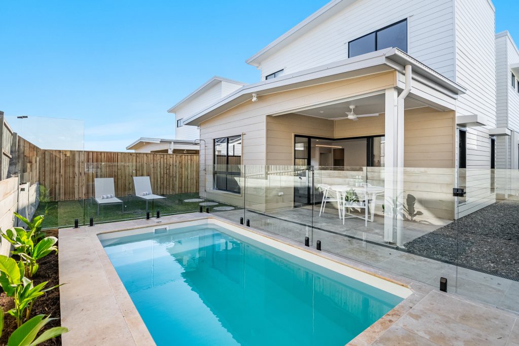 Sold - 19A Sunray Crescent - New Property in Lennox Head - Real Estate by Ryan McFarland