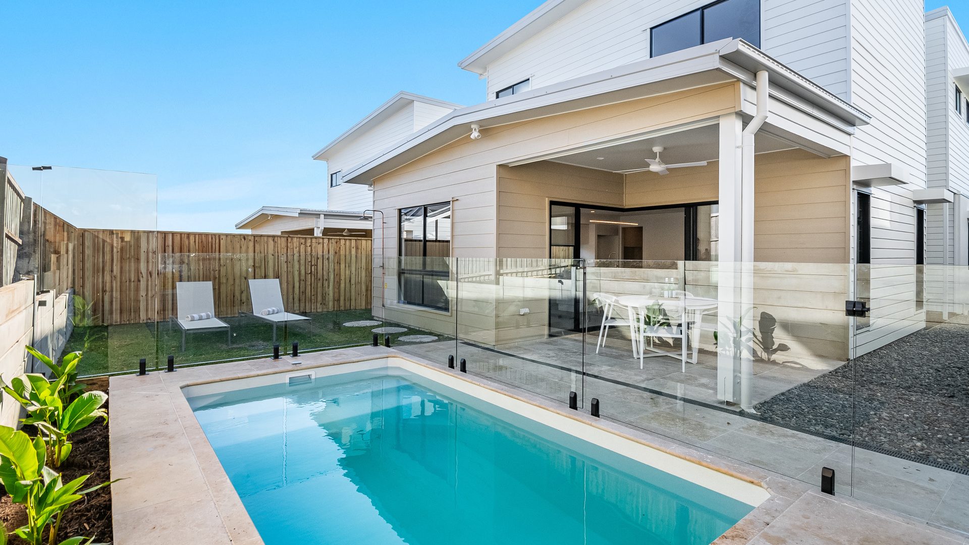 Sold - 19A Sunray Crescent - New Property in Lennox Head - Real Estate by Ryan McFarland
