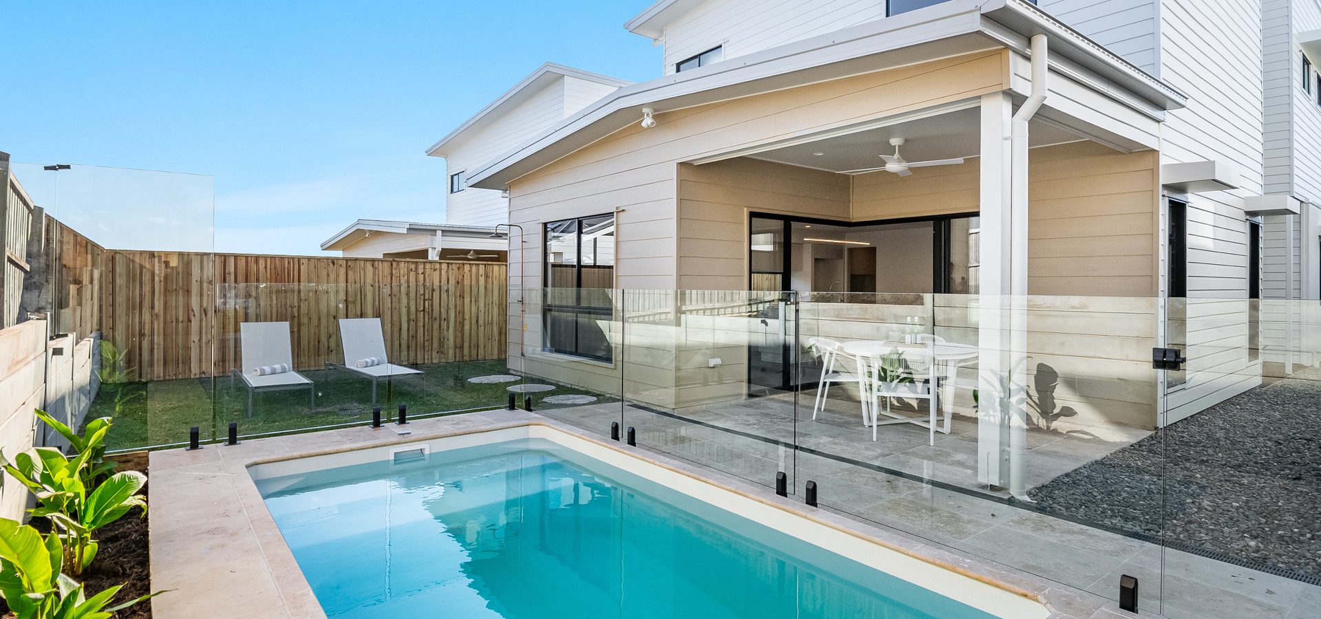 Sold - 19A Sunray Crescent - New Property in Lennox Head - Real Estate by Ryan McFarland