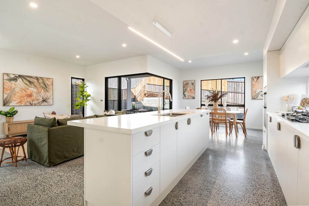 Sold - 19A Sunray Crescent - New Property in Lennox Head - Real Estate by Ryan McFarland