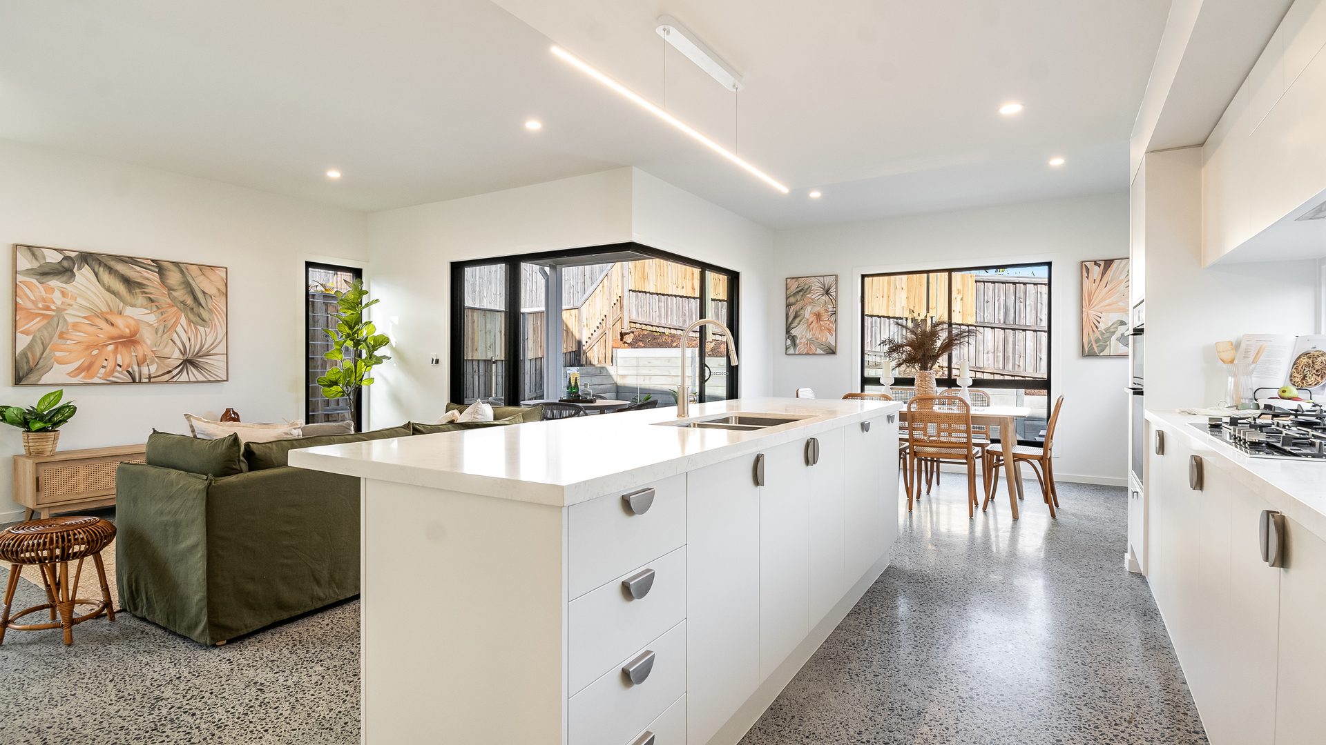 Sold - 19A Sunray Crescent - New Property in Lennox Head - Real Estate by Ryan McFarland
