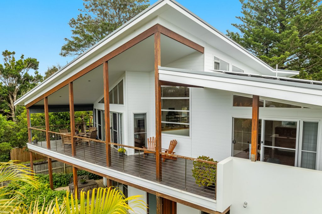 Sold - 29A Survey Street - New Property in Lennox Head - Real Estate by Jason Crethar