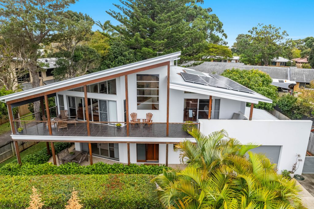 Sold - 29A Survey Street - New Property in Lennox Head - Real Estate by Jason Crethar