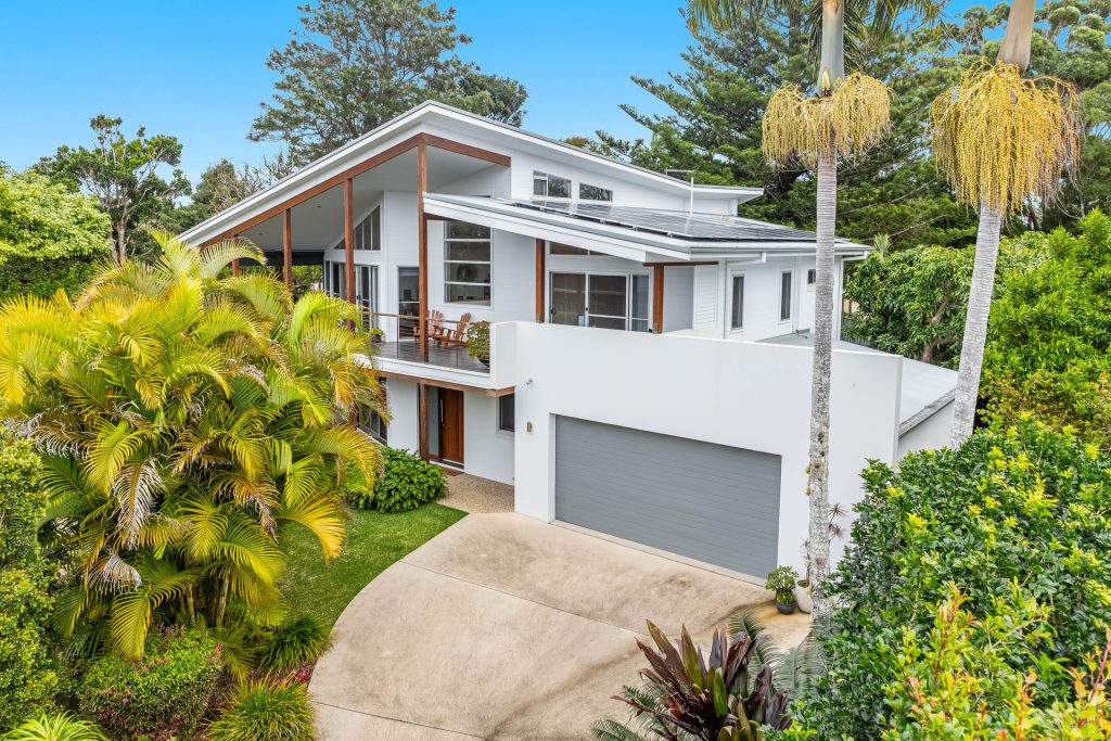 Sold - 29A Survey Street - New Property in Lennox Head - Real Estate by Jason Crethar