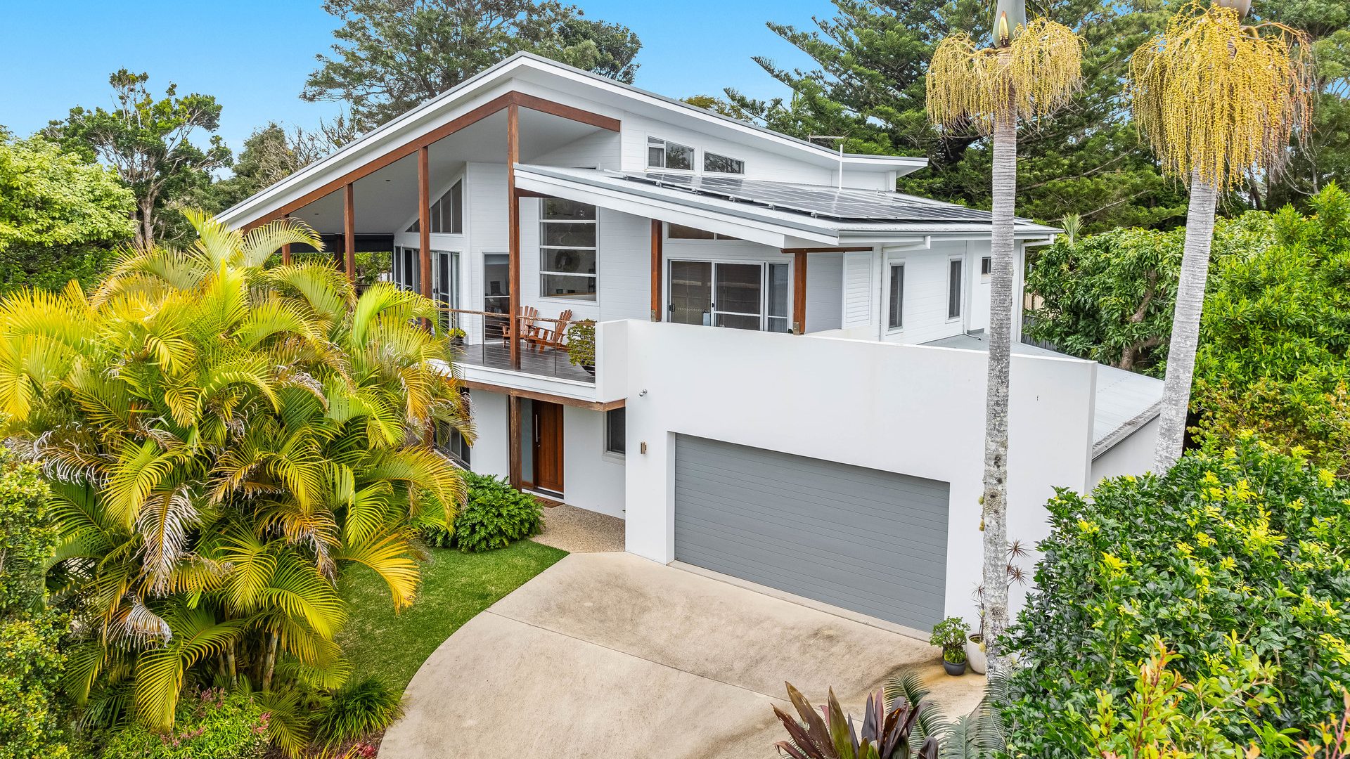 Sold - 29A Survey Street - New Property in Lennox Head - Real Estate by Jason Crethar