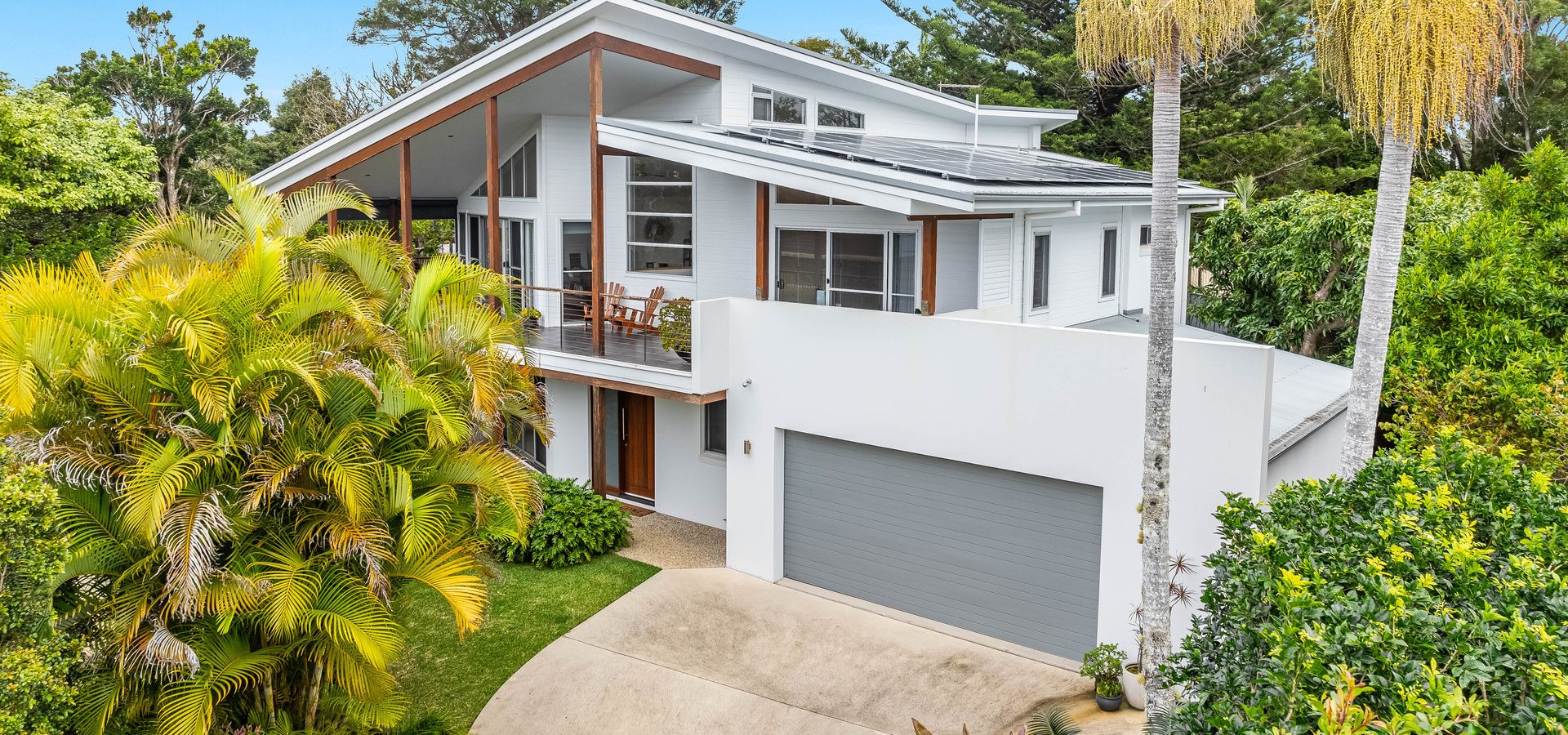 Sold - 29A Survey Street - New Property in Lennox Head - Real Estate by Jason Crethar