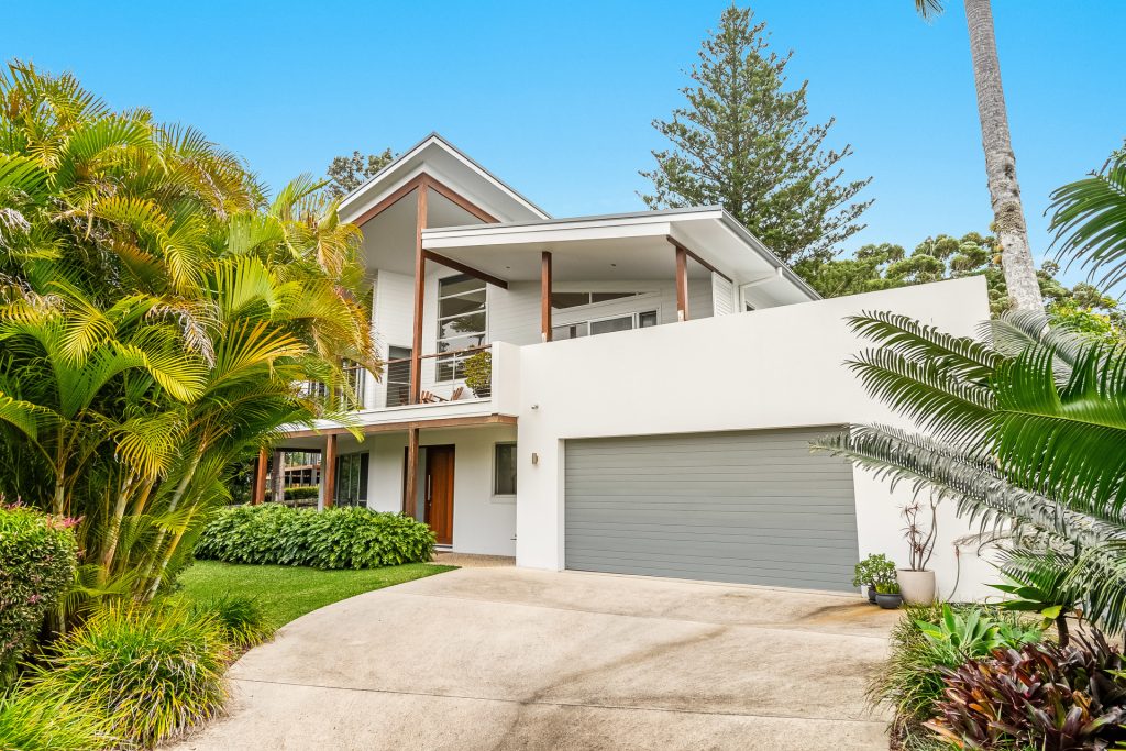 Sold - 29A Survey Street - New Property in Lennox Head - Real Estate by Jason Crethar