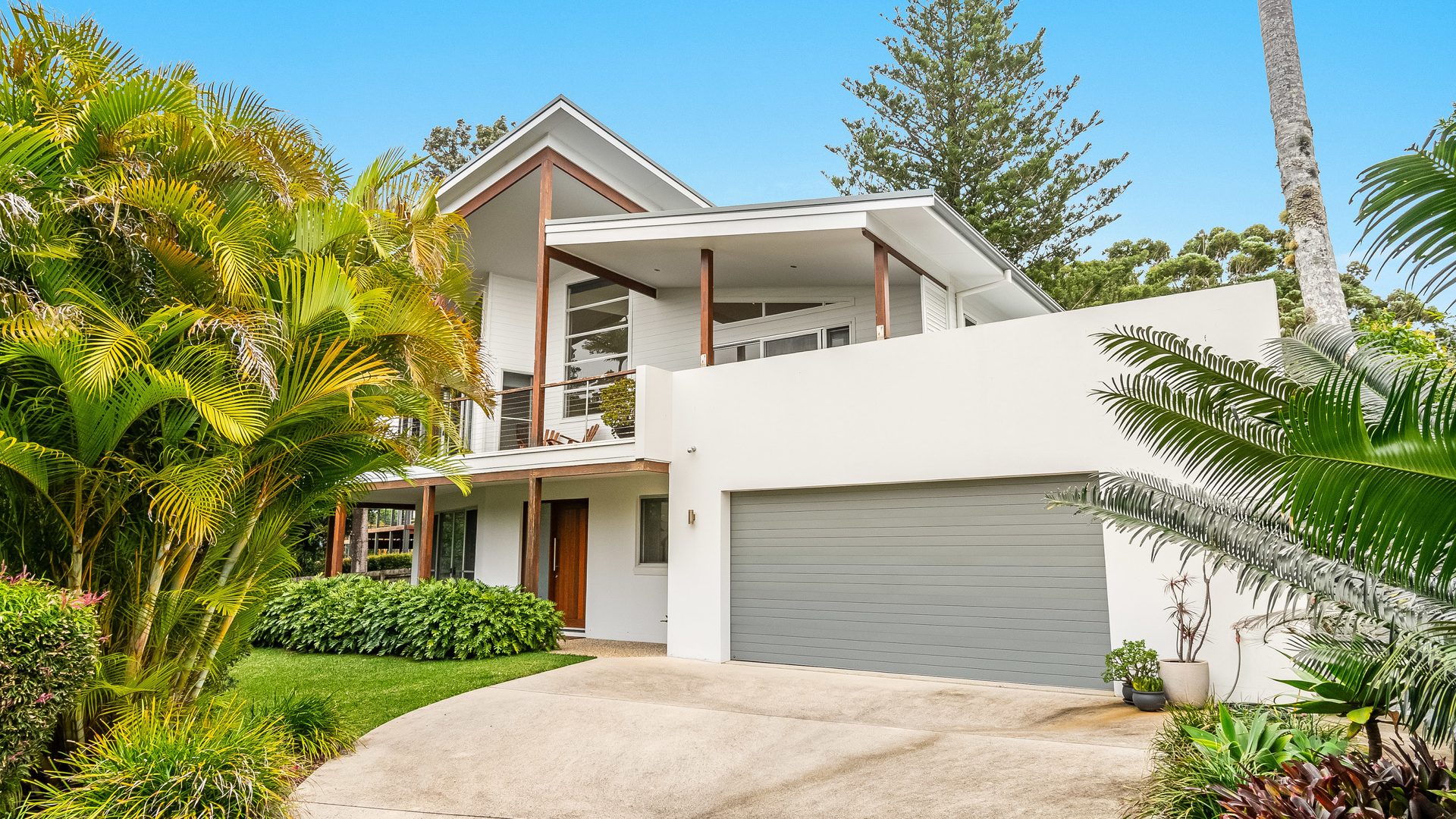 Sold - 29A Survey Street - New Property in Lennox Head - Real Estate by Jason Crethar