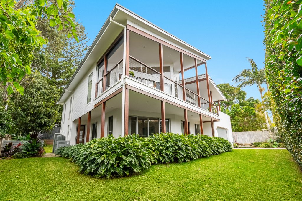 Sold - 29A Survey Street - New Property in Lennox Head - Real Estate by Jason Crethar