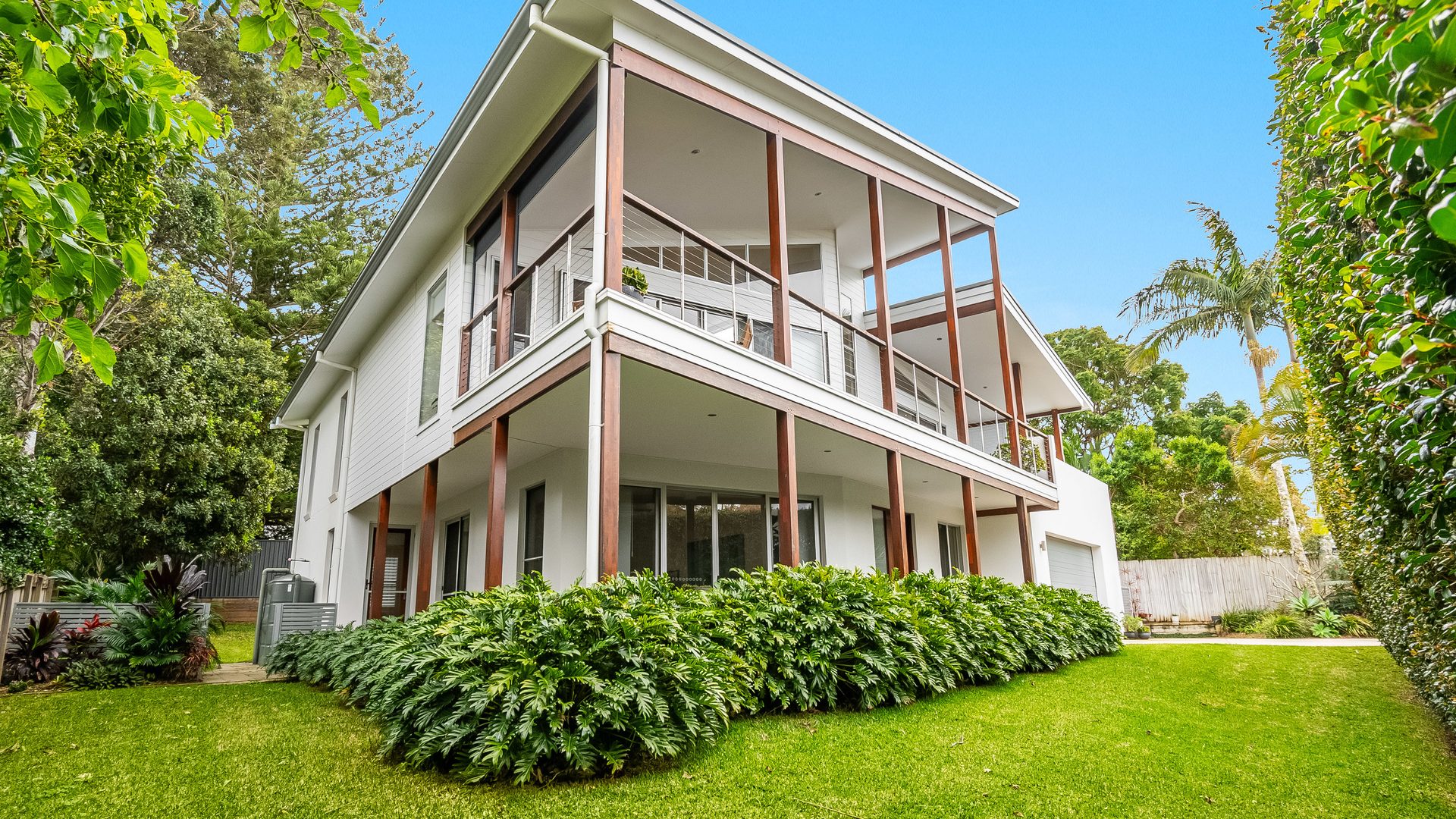 Sold - 29A Survey Street - New Property in Lennox Head - Real Estate by Jason Crethar