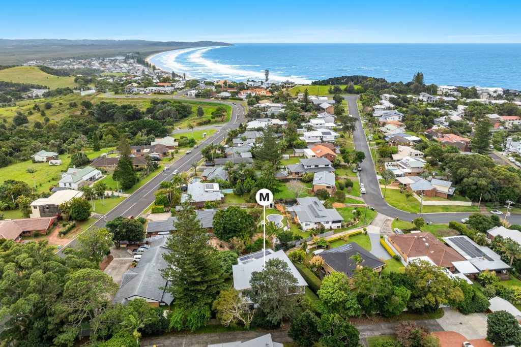 Sold - 29A Survey Street - New Property in Lennox Head - Real Estate by Jason Crethar