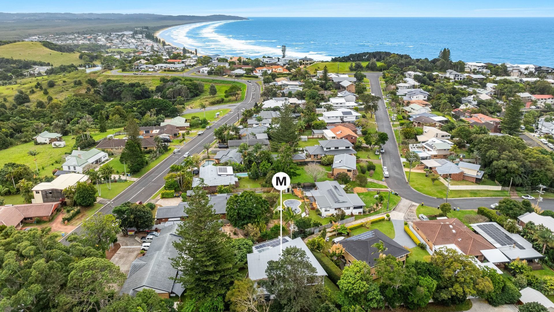 Sold - 29A Survey Street - New Property in Lennox Head - Real Estate by Jason Crethar