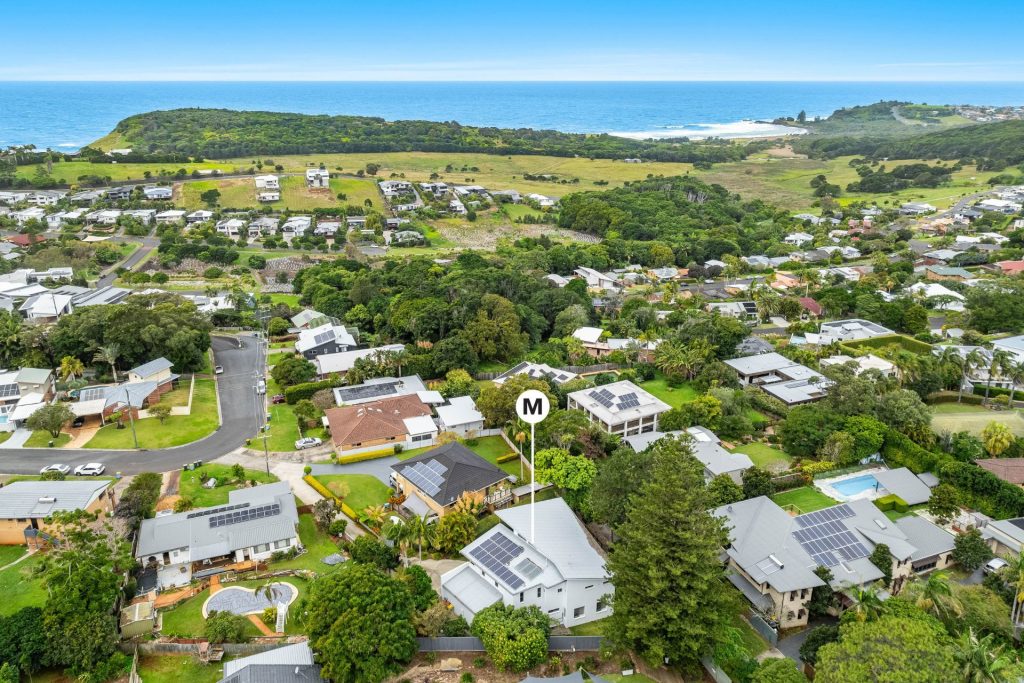 Sold - 29A Survey Street - New Property in Lennox Head - Real Estate by Jason Crethar