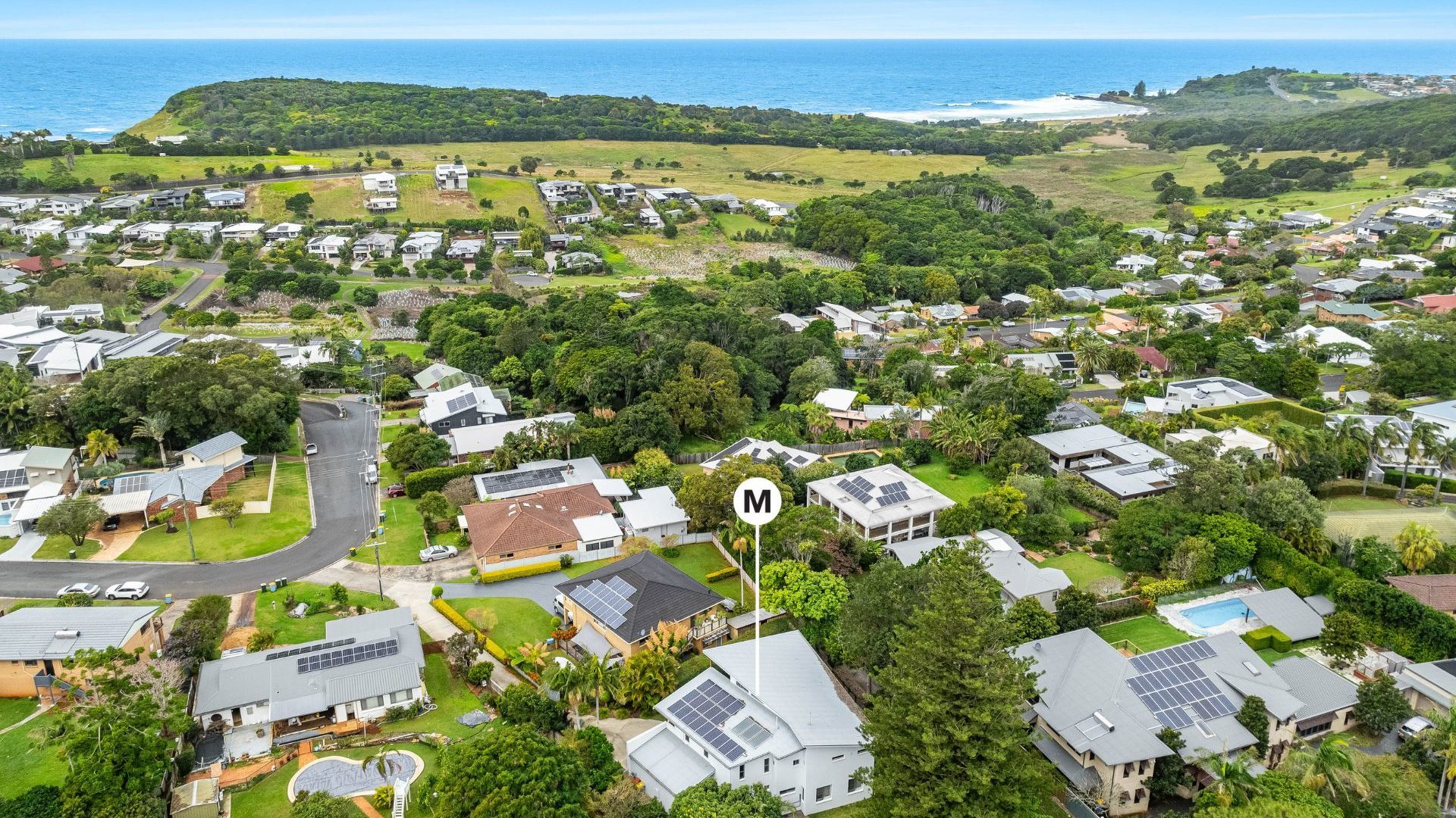 Sold - 29A Survey Street - New Property in Lennox Head - Real Estate by Jason Crethar