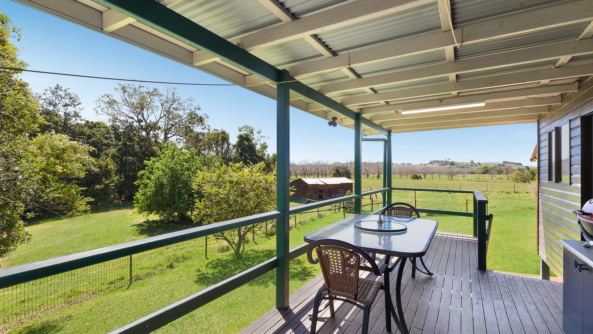 Sold - 20 Boatharbour Road - New Property in Boat Harbour - Real Estate by Bill Johnston