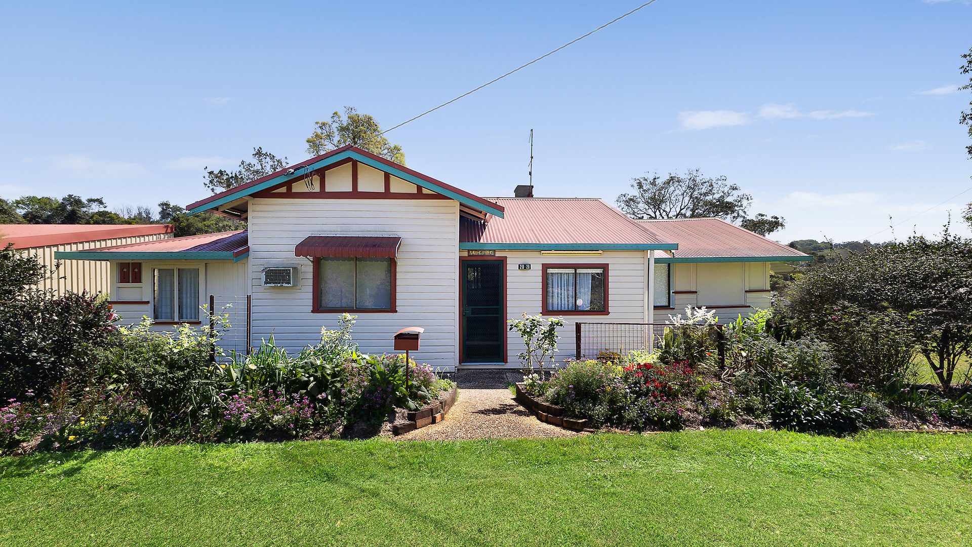 Sold - 20 Boatharbour Road - New Property in Boat Harbour - Real Estate by Bill Johnston