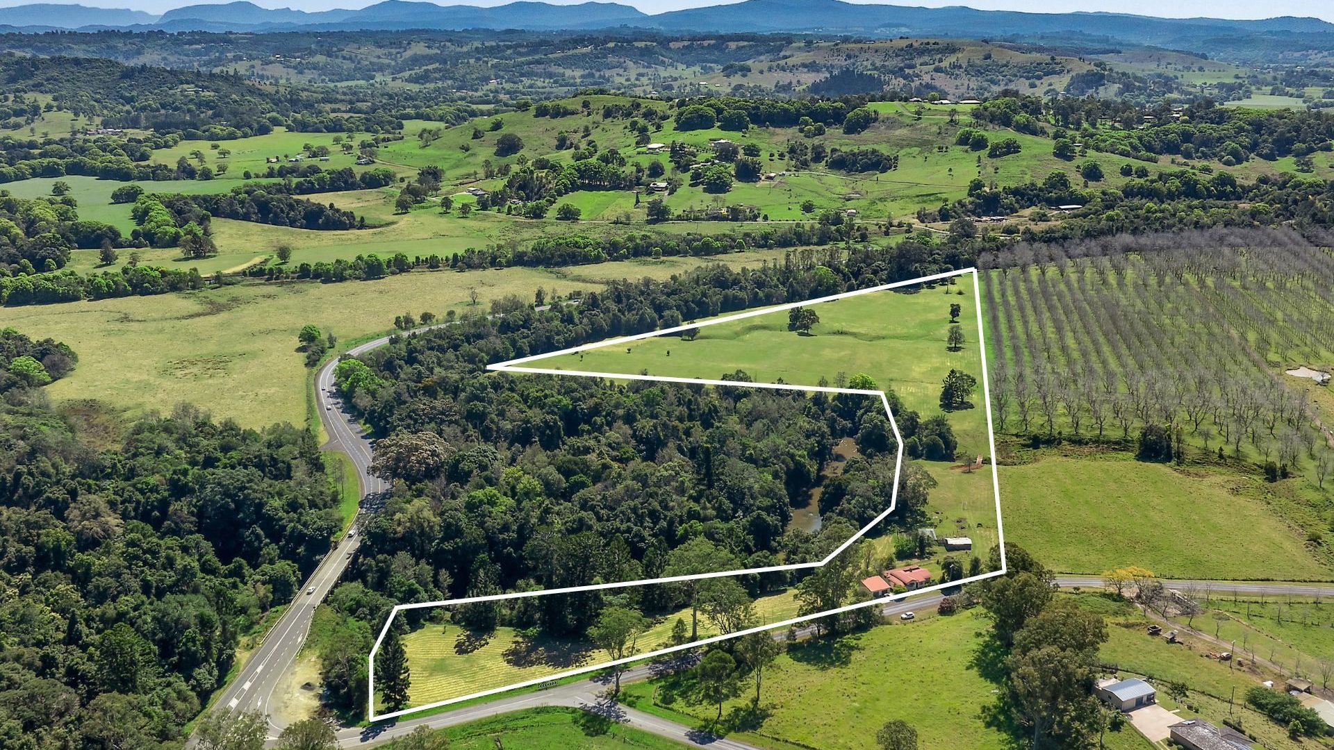 Sold - 20 Boatharbour Road - New Property in Boat Harbour - Real Estate by Bill Johnston