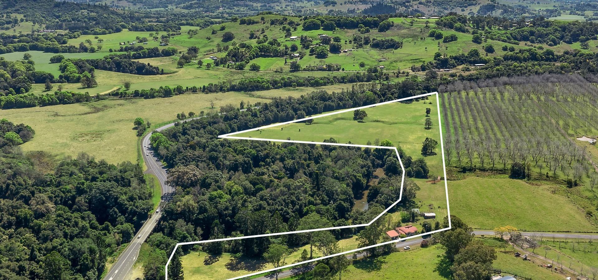 Sold - 20 Boatharbour Road - New Property in Boat Harbour - Real Estate by Bill Johnston