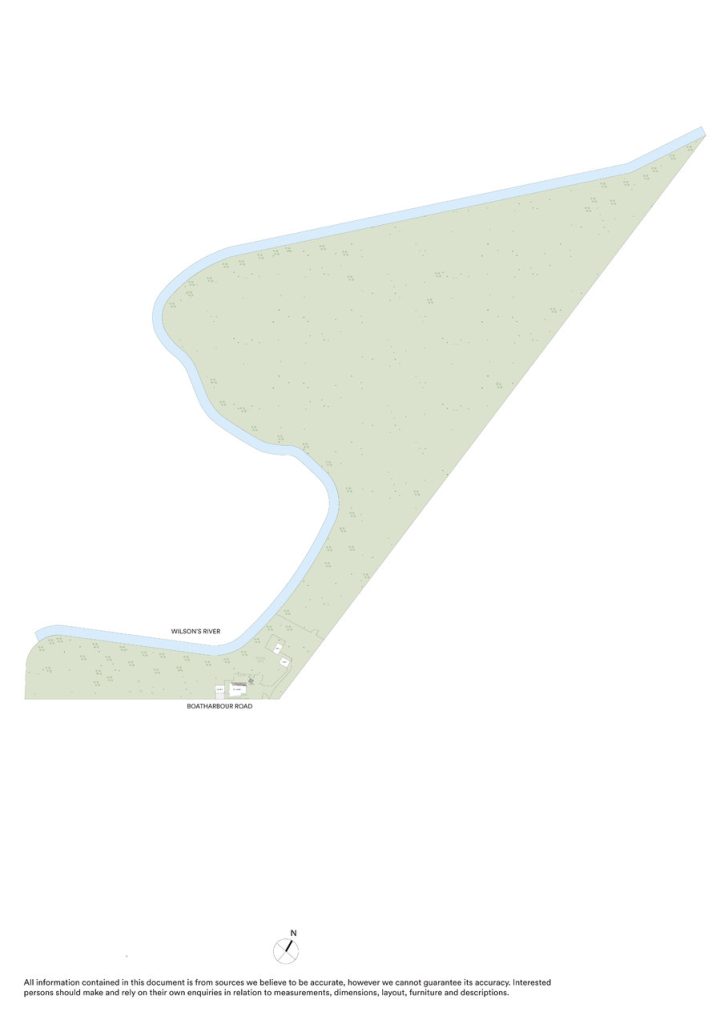 Sold - 20 Boatharbour Road - New Property in Boat Harbour - Real Estate by Bill Johnston