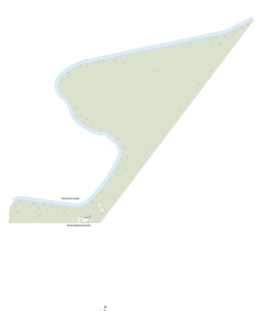 Sold - 20 Boatharbour Road - New Property in Boat Harbour - Real Estate by Bill Johnston