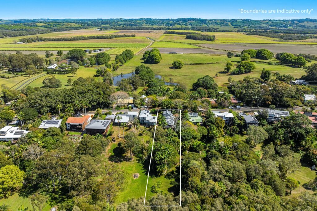 Sold - 34 Fig Tree Hill Drive - New Property in Lennox Head - Real Estate by Nick Bordin