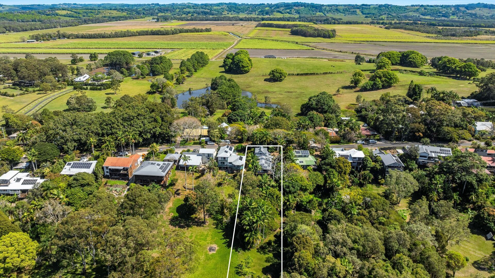 Sold - 34 Fig Tree Hill Drive - New Property in Lennox Head - Real Estate by Nick Bordin