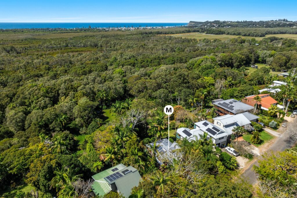 Sold - 34 Fig Tree Hill Drive - New Property in Lennox Head - Real Estate by Nick Bordin
