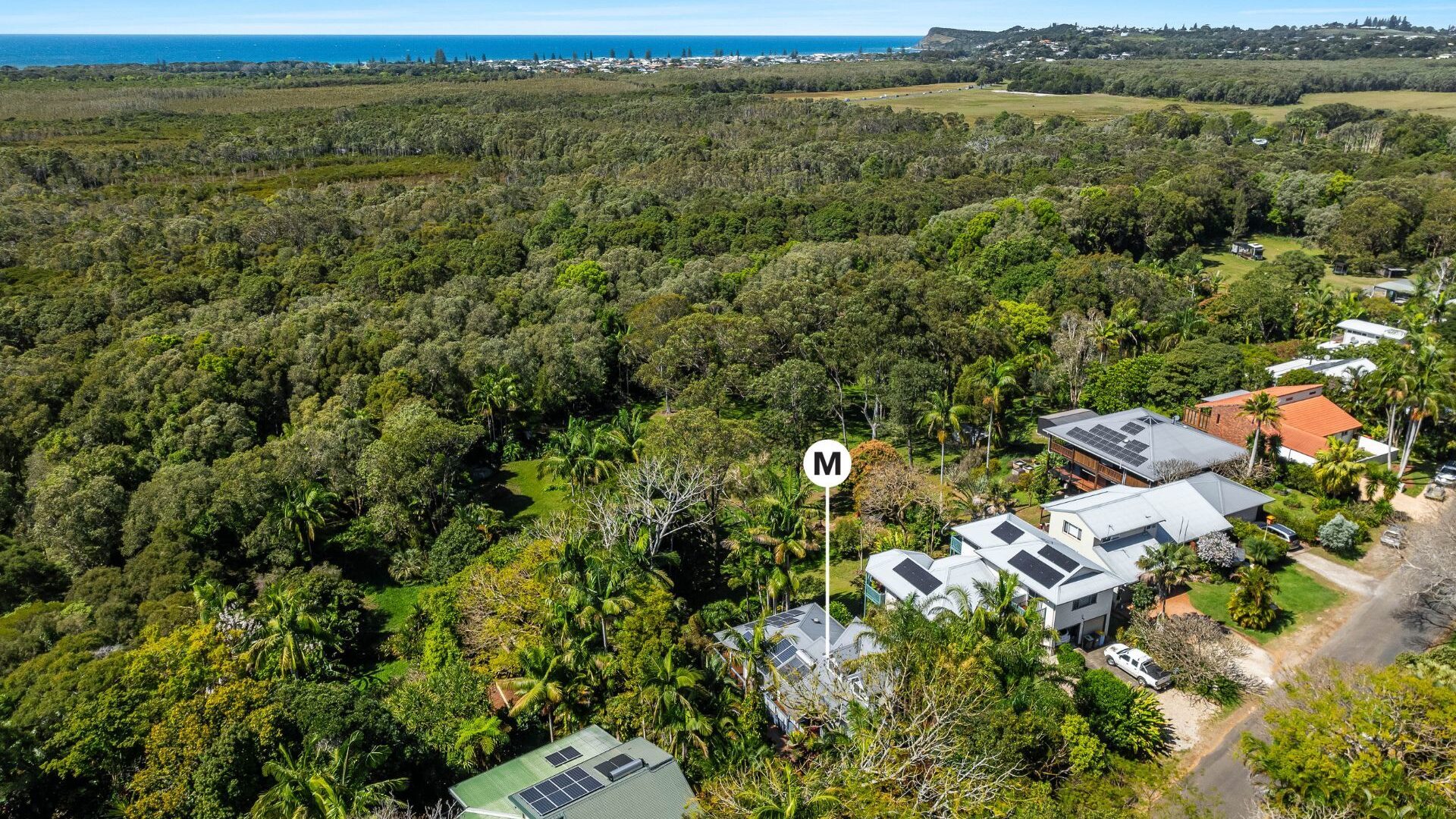 Sold - 34 Fig Tree Hill Drive - New Property in Lennox Head - Real Estate by Nick Bordin