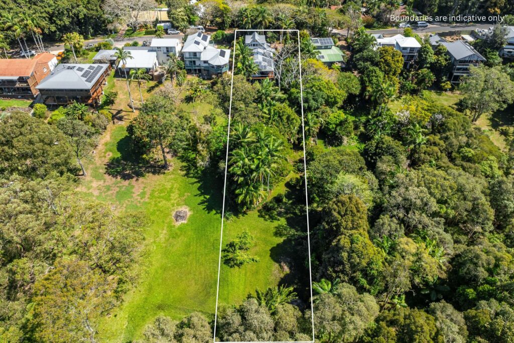 Sold - 34 Fig Tree Hill Drive - New Property in Lennox Head - Real Estate by Nick Bordin