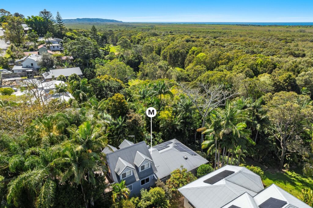 Sold - 34 Fig Tree Hill Drive - New Property in Lennox Head - Real Estate by Nick Bordin