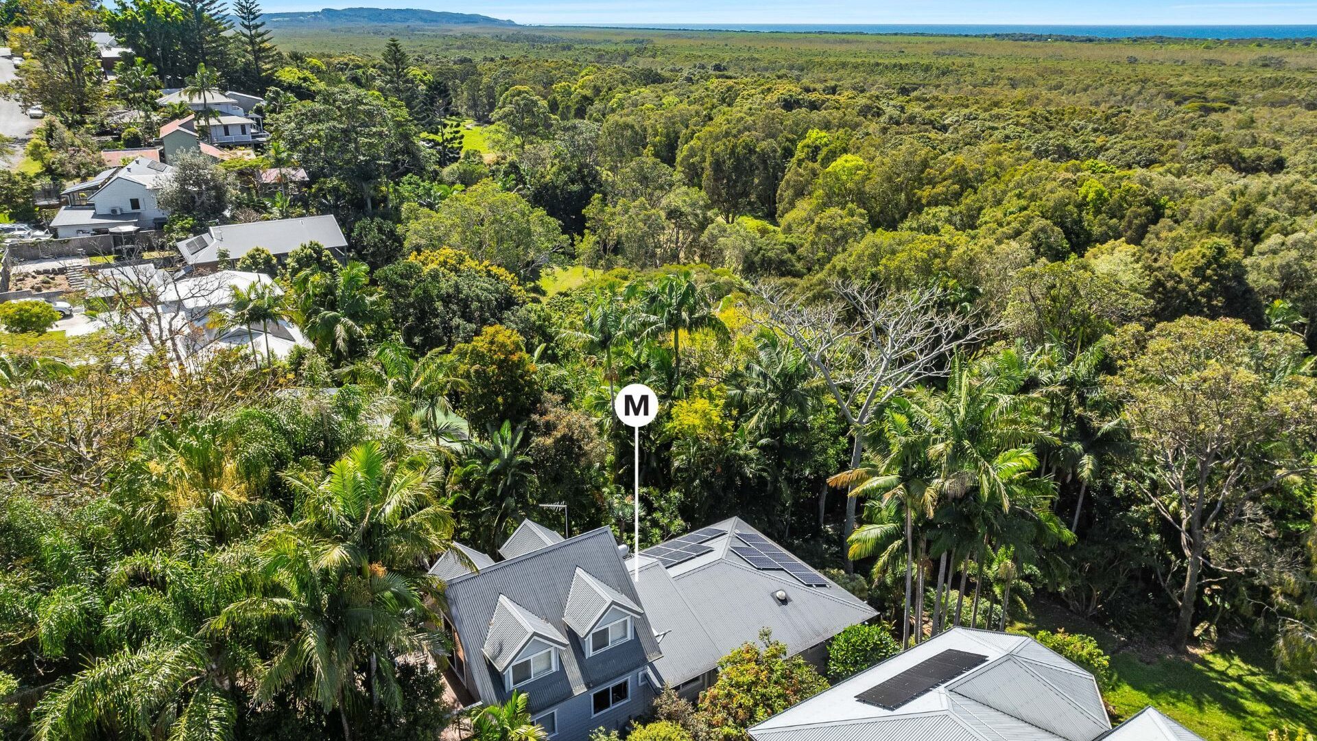 Sold - 34 Fig Tree Hill Drive - New Property in Lennox Head - Real Estate by Nick Bordin
