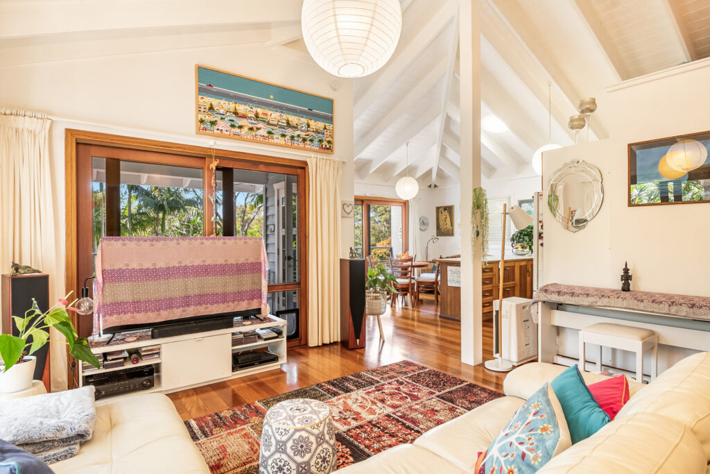 Sold - 34 Fig Tree Hill Drive - New Property in Lennox Head - Real Estate by Nick Bordin