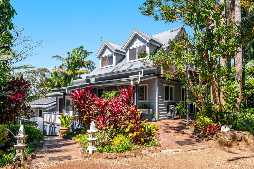 Sold - 34 Fig Tree Hill Drive - New Property in Lennox Head - Real Estate by Nick Bordin