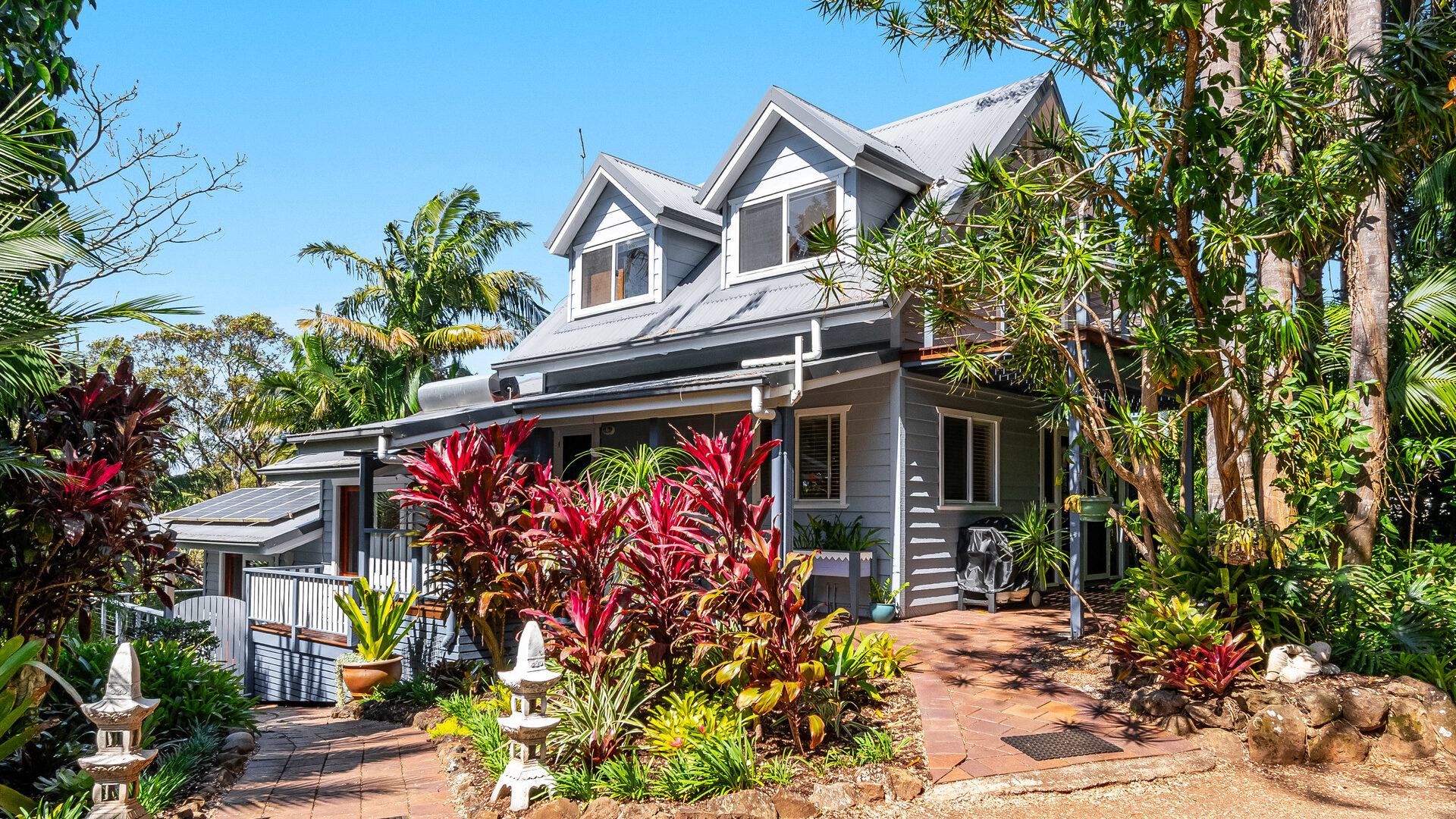Sold - 34 Fig Tree Hill Drive - New Property in Lennox Head - Real Estate by Nick Bordin