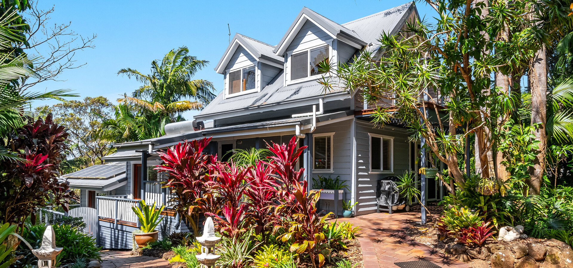Sold - 34 Fig Tree Hill Drive - New Property in Lennox Head - Real Estate by Nick Bordin
