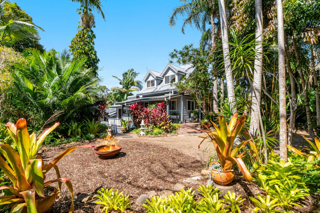 Sold - 34 Fig Tree Hill Drive - New Property in Lennox Head - Real Estate by Nick Bordin